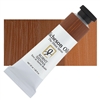 SHIVA OIL BURNT SIENNA 37M 120051