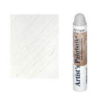 OIL PAINTSTICK TITANIUM WHITE 121201