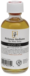 STAND OIL SHIVA 4OZ 120707