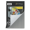 DISPOSIBLE PALLETE GREY MATTERS 9X12 INCHES 50SH 100280