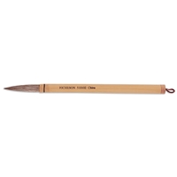 BRUSH 5101 2 BAMBOO 510102