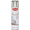 SPRAY METALLIC ORIGINAL CHROME 8OZ KR1010