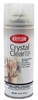 KRYLON CRYSTAL CLEAR SPRAY VARNISH ACRYLIC GLOSS 11OZ KR1303