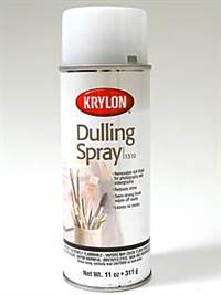 SPRAY PHOTO DULLING 11OZ KR1310