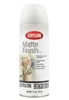 KRYLON SPRAY VARNISH ACRYLIC MATTE FINISH 11OZ KR1311