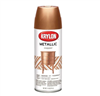 SPRAY PAINT KRYLON METALLIC COPPER 11OZ KR2203