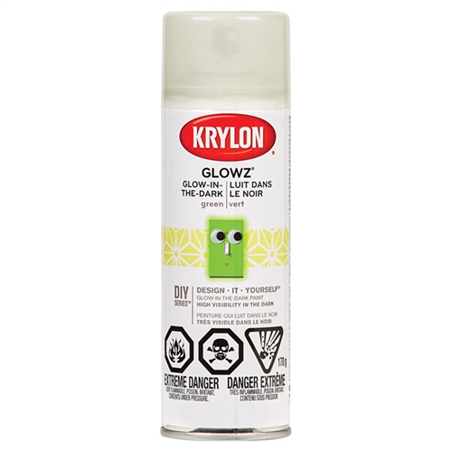 Krylon Glowz