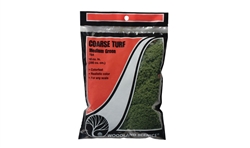 TURF MEDIUM GREEN COARSE WST64