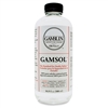 GAMSOL ODORLESS MINERAL SPIRITS 16.9 onz SOLVENT GB00090