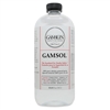 GAMSOL ODORLESS MINERAL SPIRITS 33.8 onz SOLVENTGB00092