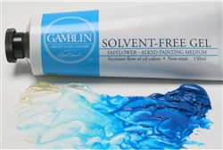 SOLVENT FREE GEL MEDIUM 37 ML GB01637