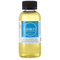 SAFFLOWER OIL GAMBLIN 4.2 OZ GB09004