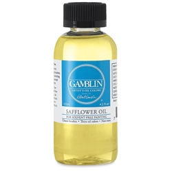 SAFFLOWER OIL GAMBLIN 4.2 OZ GB09004