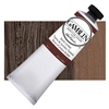 GAMBLIN OIL 37ML BURNT UMBER GB1080