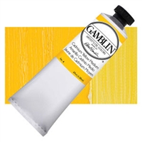 GAMBLIN OIL CADMIUM YELLOW MEDIUM GB1180