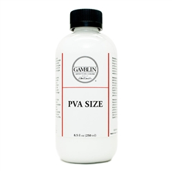 PVA SIZE 8.5 FL OZ GB01308