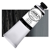 GAMBLIN OIL 37ML IVORY BLACK GB1360