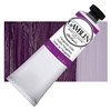 GAMBLIN OIL 37ML MANGANESE VIOLET GB1410