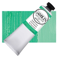 GAMBLIN OIL 37ML RADIANT GREEN GB1885