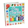 ART KIT MAKE CLAY CHARMS KLUTZ KP549856