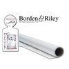 GLASSINE PAPER ROLL 24 inches x 20 yds BORDEN BR25GR242000