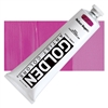 GOLDEN ACRYLIC HB MEDIUM MAGENTA 148ML GD1570-3