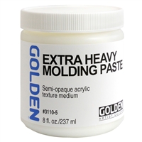 EXTRA HEAVY MODELING PASTE 8OZ GD3110-5