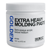 GOLDEN EXTRA HEAVY MODELING PASTE 16 onz GD3110-6