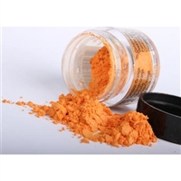 PEARL EX PIGMENT 3gm METALLIC PUMPKIN ORANGE JAJPXU641