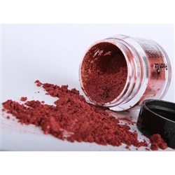 PEARL EX PIGMENT 3gm METALLIC RED RUSSET JAJPXU653