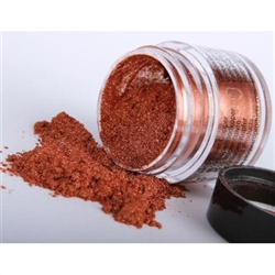 PEARL EX PIGMENT 3gm METALLIC SUPER COPPER JAJPXU655