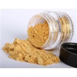 PEARL EX PIGMENT 3gm METALLIC BRILLIANT GOLD JAJPXU656