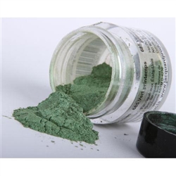 PEARL EX PIGMENT 3gm METALLIC SPRING GREEN JAJPXU685