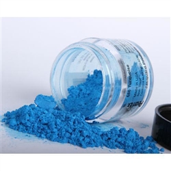 PEARL EX PIGMENT 3gm METALLIC TURQUOISE JAJPXU686