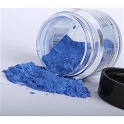 PEARL EX PIGMENT 3gm METALLIC TRUE BLUE JAJPXU687