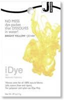 IDYE BRIGHT YELLOW 14GM PK JAJID1404