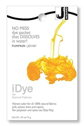 IDYE PUMPKIN 14GM PK JAJID1407