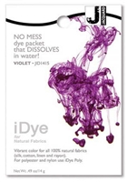 IDYE VIOLET 14GM PK JAJID1415