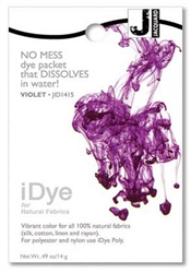 IDYE VIOLET 14GM PK JAJID1415