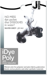 IDYE SILVER GREY 14GM PK JAJID1430