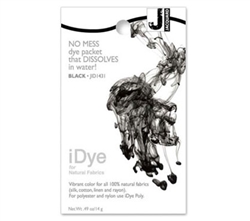 IDYE BLACK 14GM PK JAJID1431