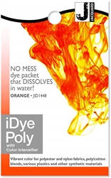 IDYE POLY ORANGE 14GM PK JAJID1448