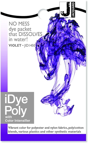 iDye Poly Blue