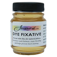 DYE FIXATIVE 3 OZ JACQUARD