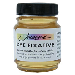 DYE FIXATIVE 3 OZ JACQUARD