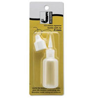 BOTTLE 0.5OZ 0.5MM PLASTC TIP JAACC3001