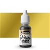 PINATA ALCOHOL INK 0.5 onz - 14.7 ml RICH GOLD JAJFC1032