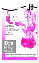 IDYE POLY PINK 14GM PK JAJID1456