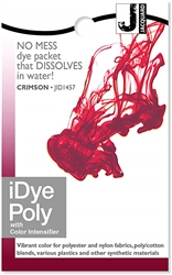 IDYE POLY CRIMSON 14GM PK JAJID1457