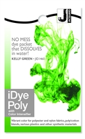 IDYE POLY KELLY GREEN 14GM PK JAJID1460